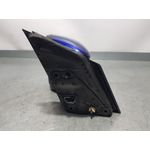 Retrovisor Izquierdo para Ford Focus Lim.