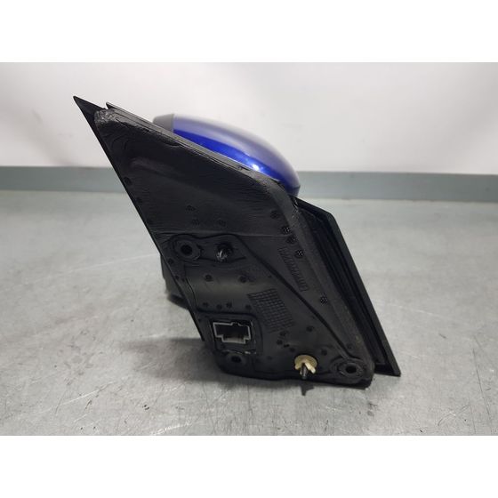 Retrovisor Izquierdo para Ford Focus Lim.