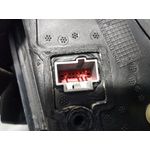 Retrovisor Izquierdo para Ford Focus Lim.