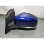 Retrovisor Izquierdo para Ford Focus Lim.