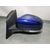 Retrovisor Izquierdo para Ford Focus Lim.
