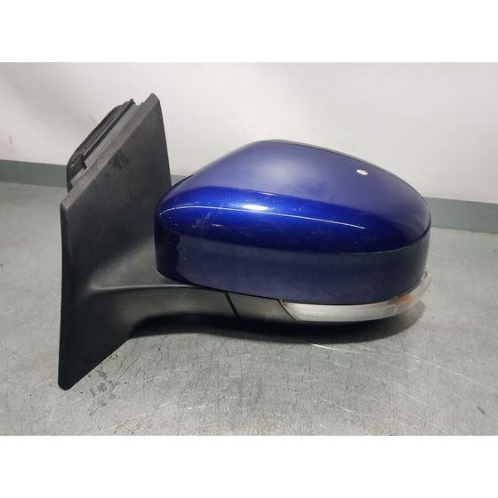Retrovisor Izquierdo para Ford Focus Lim.