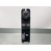 Mando Elevalunas Delantero Izquierdo  Para Ford Focus Lim.