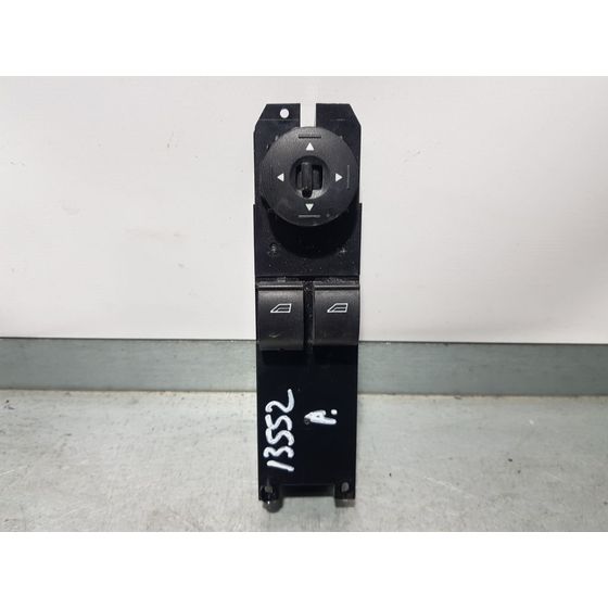 Mando Elevalunas Delantero Izquierdo Para Ford Focus Lim.