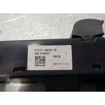 Mando Elevalunas Delantero Izquierdo  Para Ford Focus Lim.