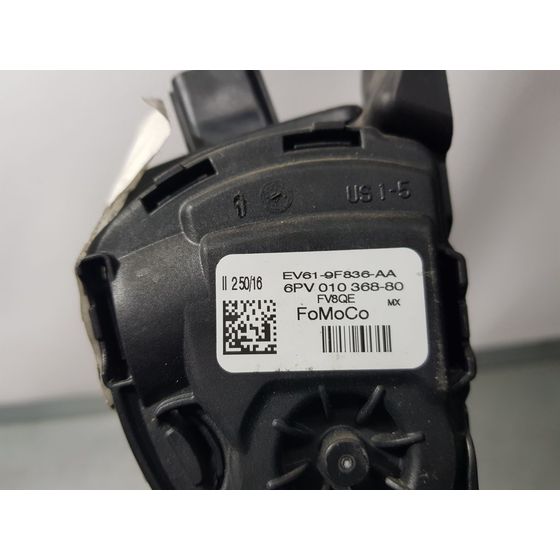 Potenciometro Pedal para Ford Focus Lim.