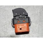 Mando Elevalunas Delantero Derecho Para Ford Focus Lim.