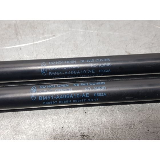 Amortiguadores Maletero / Porton para Ford Focus Lim.