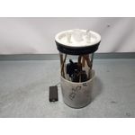 Aforador para Seat Ibiza