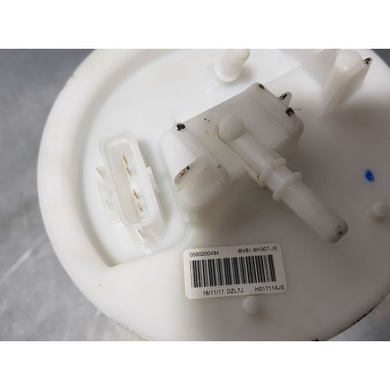 Aforador Para Ford Focus
