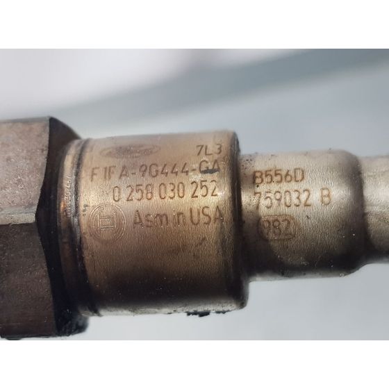 Sonda Lambda Para Ford Focus