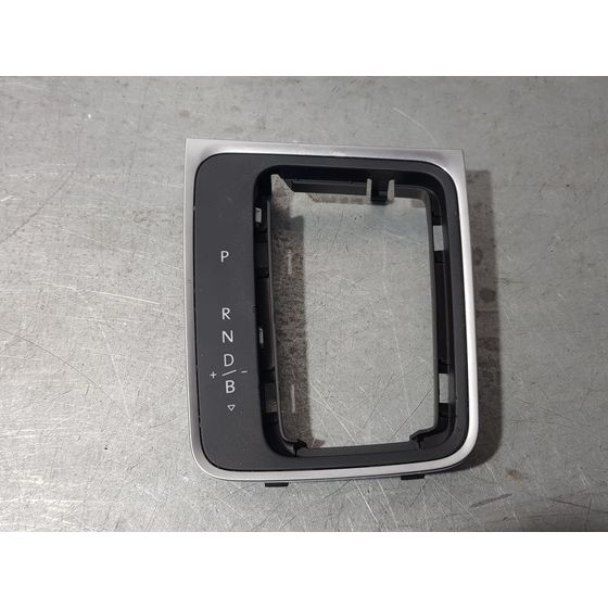Modulo Electronico Para Volkswagen Golf Vii Lim.