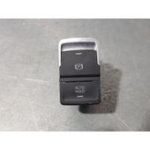 Boton Freno Mano Electrico  Para Volkswagen Golf Vii Lim.
