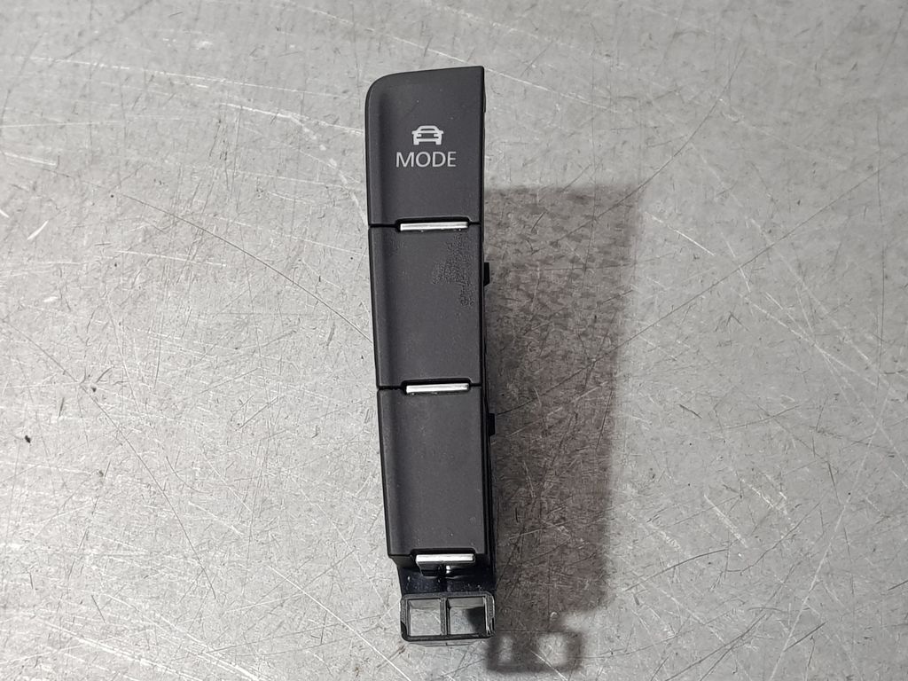 Modulo Electronico para Volkswagen Golf Vii Lim.
