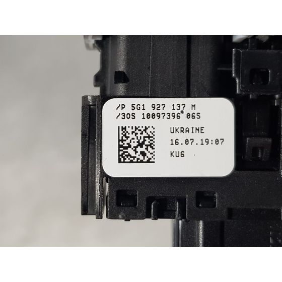 Modulo Electronico para Volkswagen Golf Vii Lim.