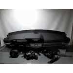 Kit Airbag Para Mercedes Clase E  Lim.
