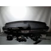Kit Airbag Para Mercedes Clase E  Lim.