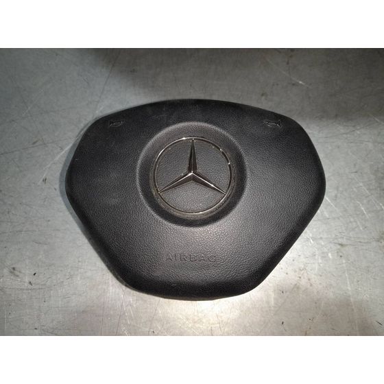 Kit Airbag Para Mercedes Clase E Lim.
