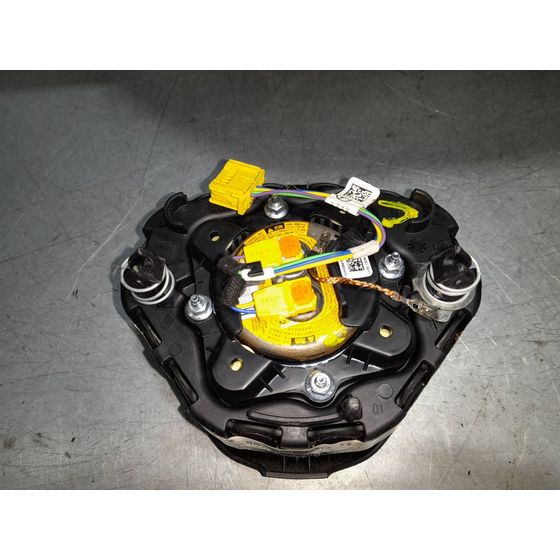 Kit Airbag Para Mercedes Clase E Lim.
