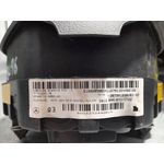 Kit Airbag Para Mercedes Clase E  Lim.