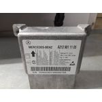 Kit Airbag Para Mercedes Clase E  Lim.