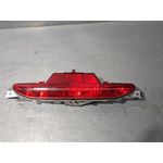 Piloto Trasero Central Para Peugeot 208