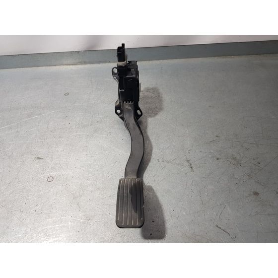 Potenciometro Pedal Para Peugeot 208