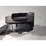 Potenciometro Pedal Para Peugeot 208