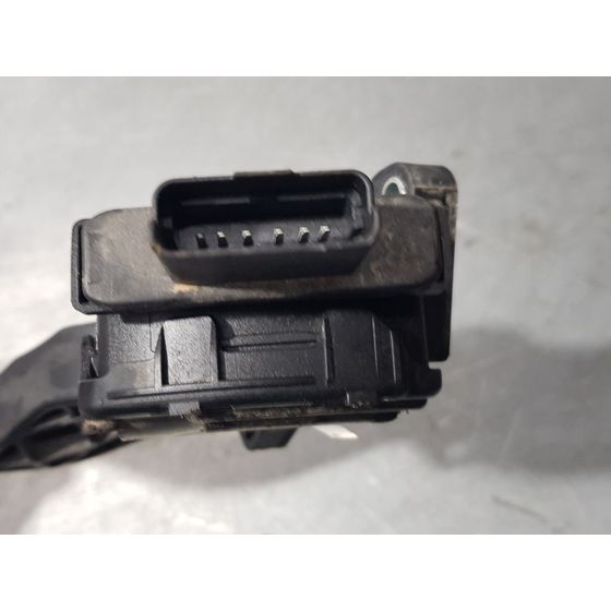 Potenciometro Pedal Para Peugeot 208