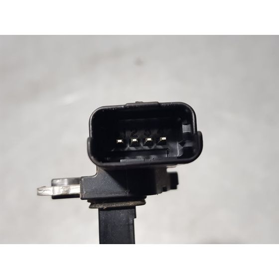 Caudalimetro Para Peugeot 208