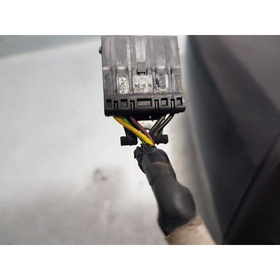 Retrovisor Derecho Para Opel Zafira B