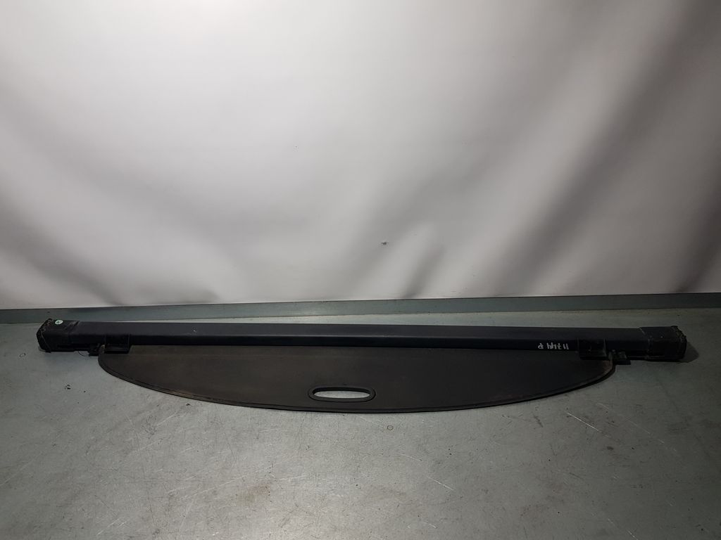 Bandeja Trasera Para Opel Zafira B