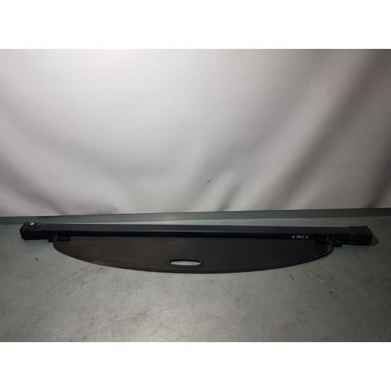 Bandeja Trasera Para Opel Zafira B