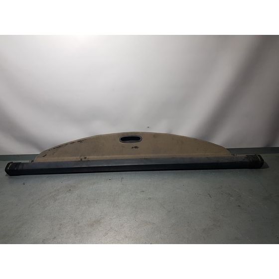 Bandeja Trasera Para Opel Zafira B