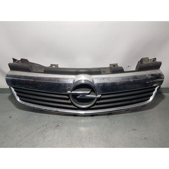 Rejilla Delantera Para Opel Zafira B