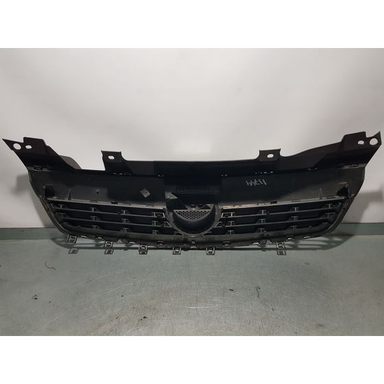 Rejilla Delantera Para Opel Zafira B