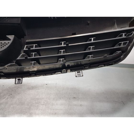 Rejilla Delantera Para Opel Zafira B