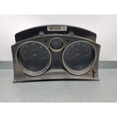 Cuadro Instrumentos Para Opel Zafira B