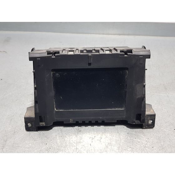 Pantalla Multifuncion Para Opel Zafira B