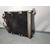 Condensador / Radiador Aire Acondicionado Para Opel Zafira B
