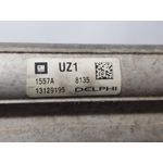 Condensador / Radiador Aire Acondicionado Para Opel Zafira B