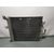 Condensador / Radiador Aire Acondicionado Para Opel Zafira B