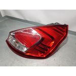Piloto Trasero Derecho Para Ford Fiesta