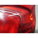 Piloto Trasero Derecho Para Ford Fiesta