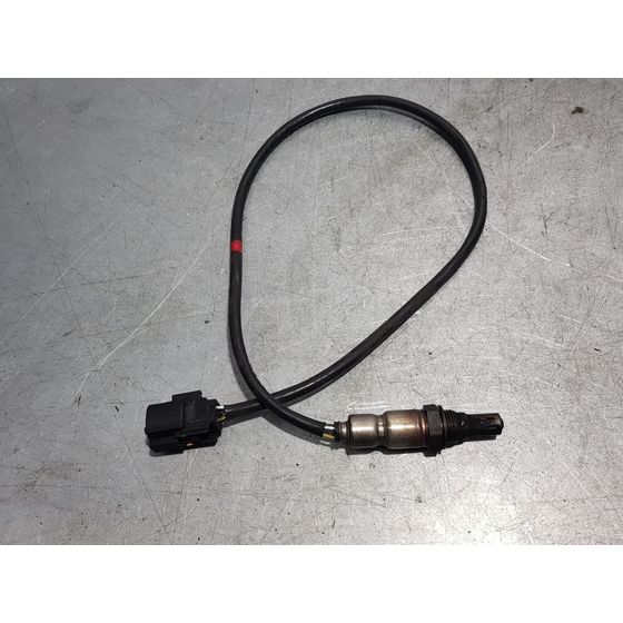 Sonda Lambda Para Ford Fiesta