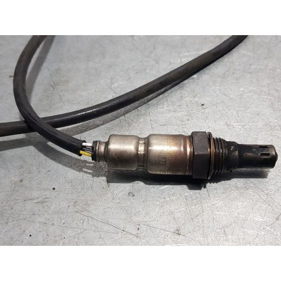 Sonda Lambda Para Ford Fiesta