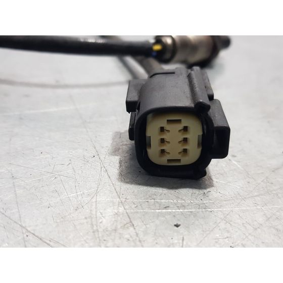 Sonda Lambda Para Ford Fiesta
