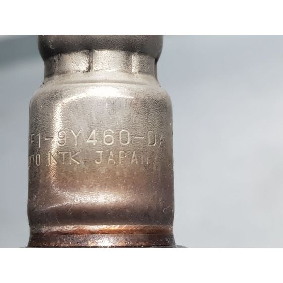 Sonda Lambda Para Ford Fiesta