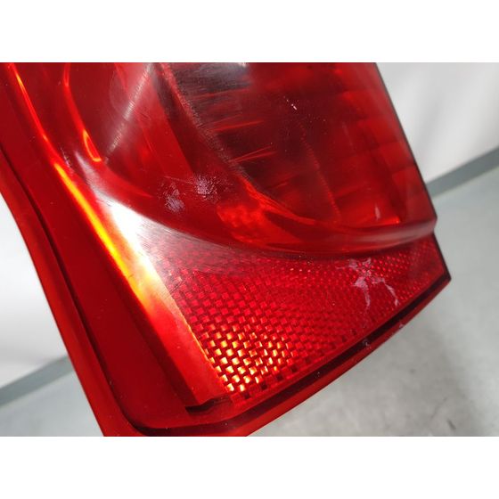Piloto Trasero Izquierdo Para Citroen Nemo