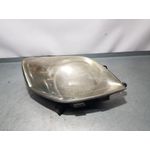 Faro Derecho Para Citroen Nemo